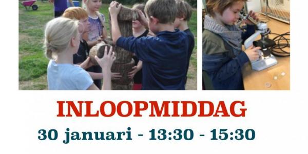 Inloopmiddag DaVinci Zevenaar