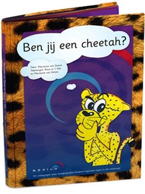 Ben jij een cheetah?