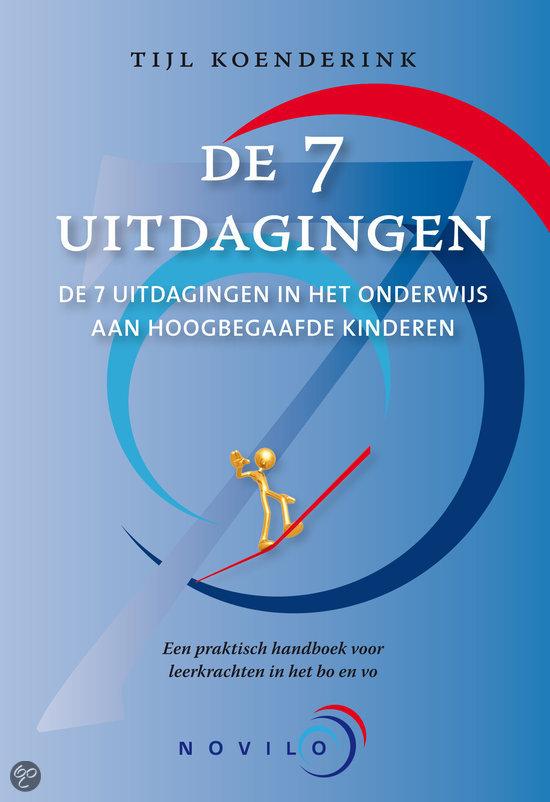 De 7 uitdagingen