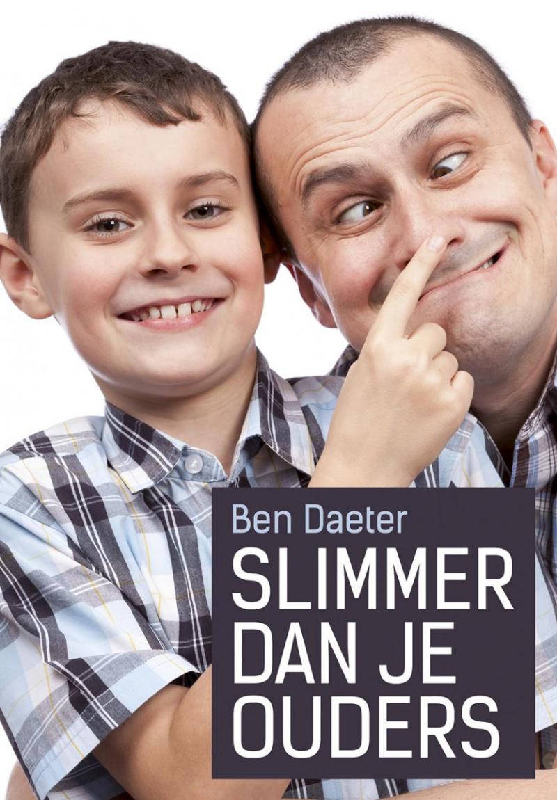 Slimmer dan je ouders 