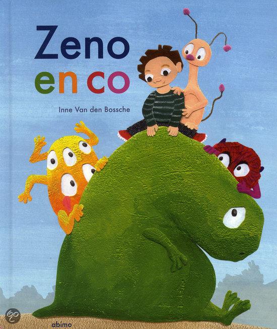 Zeno en co